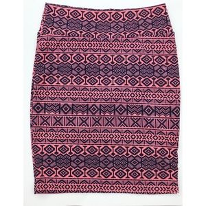 Lularoe | (2) "Cassie" Skirt Bundle